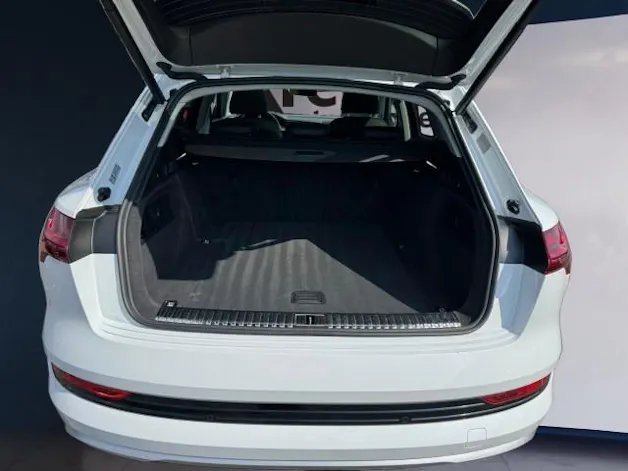 Audi e-tron 50 Advanced quattro