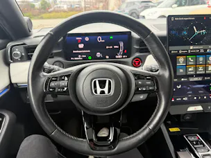 Honda e:Ny1 Advance Garantie bis 30.05.2029 und Gratis Service bis 29.05.2029
