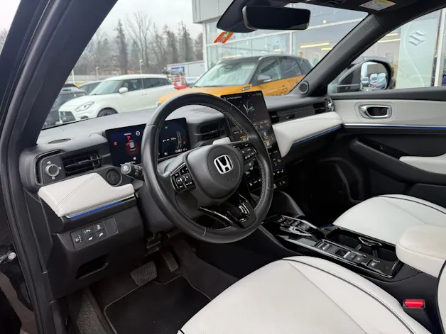 Honda e:Ny1 Advance Garantie bis 30.05.2029 und Gratis Service bis 29.05.2029