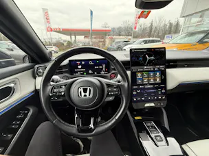 Honda e:Ny1 Advance Garantie bis 30.05.2029 und Gratis Service bis 29.05.2029