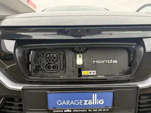 Honda e:Ny1 Advance Garantie bis 30.05.2029 und Gratis Service bis 29.05.2029