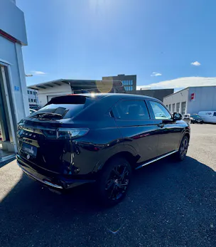 Honda e:Ny1 Advance Garantie bis 30.05.2029 und Gratis Service bis 29.05.2029