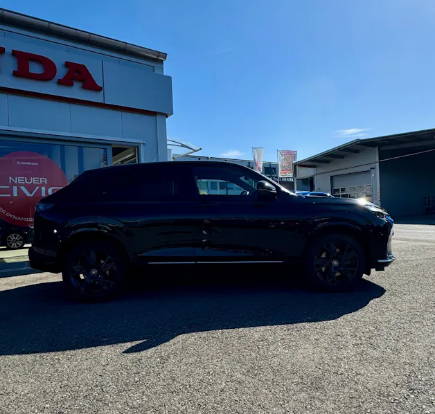 Honda e:Ny1 Advance Garantie bis 30.05.2029 und Gratis Service bis 29.05.2029