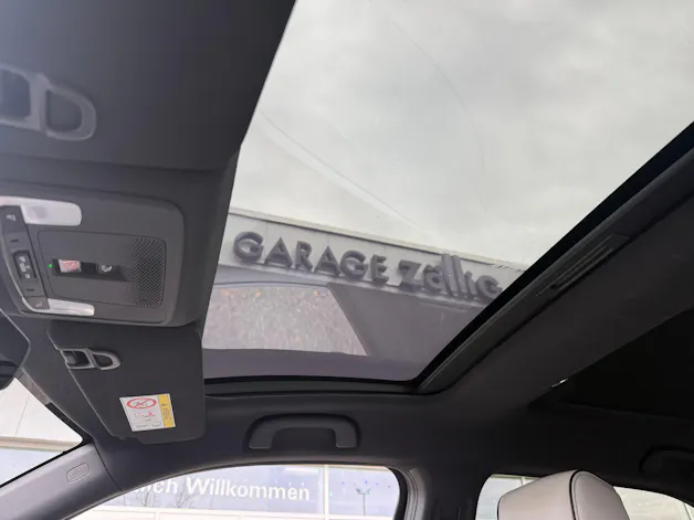 Honda e:Ny1 Advance Garantie bis 30.05.2029 und Gratis Service bis 29.05.2029