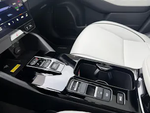 Honda e:Ny1 Advance Garantie bis 30.05.2029 und Gratis Service bis 29.05.2029