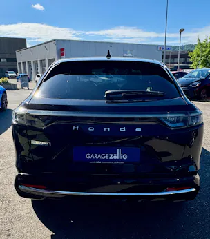 Honda e:Ny1 Advance Garantie bis 30.05.2029 und Gratis Service bis 29.05.2029