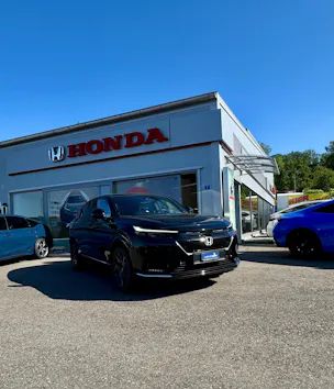 Honda e:Ny1 Advance Garantie bis 30.05.2029 und Gratis Service bis 29.05.2029
