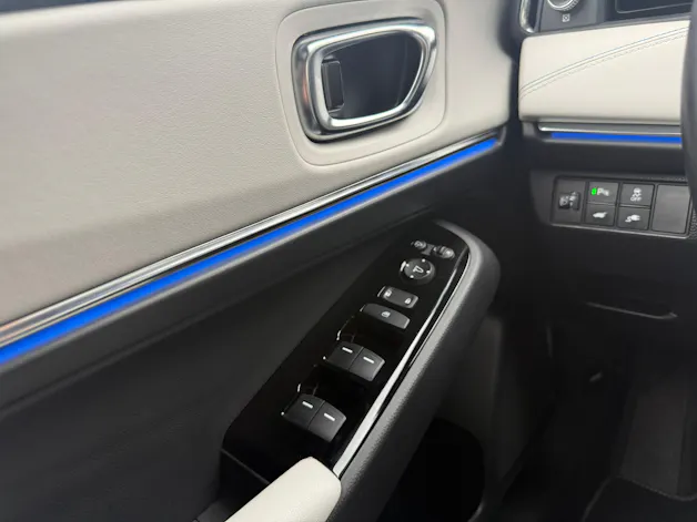 Honda e:Ny1 Advance Garantie bis 30.05.2029 und Gratis Service bis 29.05.2029