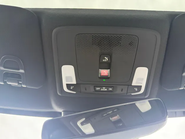 Honda e:Ny1 Advance Garantie bis 30.05.2029 und Gratis Service bis 29.05.2029