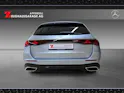 Mercedes-Benz E 220 d T 4M 9G-Tronic