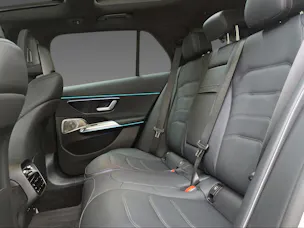 Mercedes-Benz E 220 d T 4M 9G-Tronic