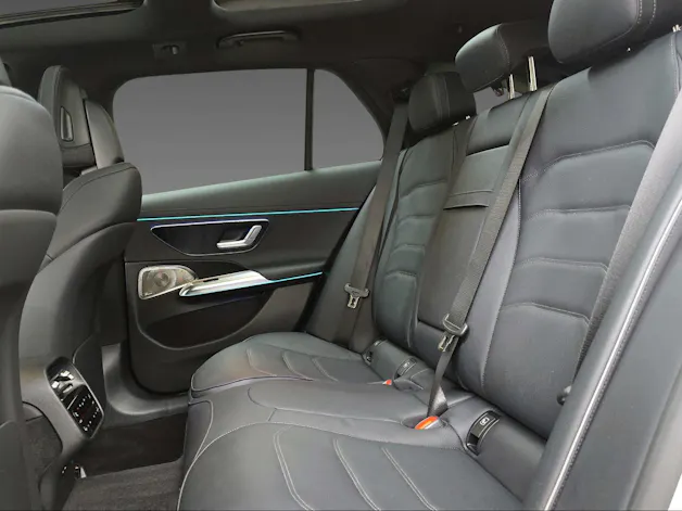Mercedes-Benz E 220 d T 4M 9G-Tronic