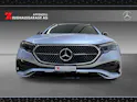 Mercedes-Benz E 220 d T 4M 9G-Tronic