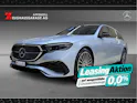 MERCEDES-BENZ E 220 d 4Matic T-Modell AMG Line