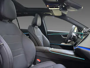 Mercedes-Benz E 220 d T 4M 9G-Tronic
