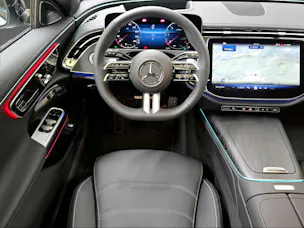 Mercedes-Benz E 220 d T 4M 9G-Tronic