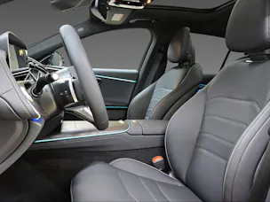 Mercedes-Benz E 220 d T 4M 9G-Tronic