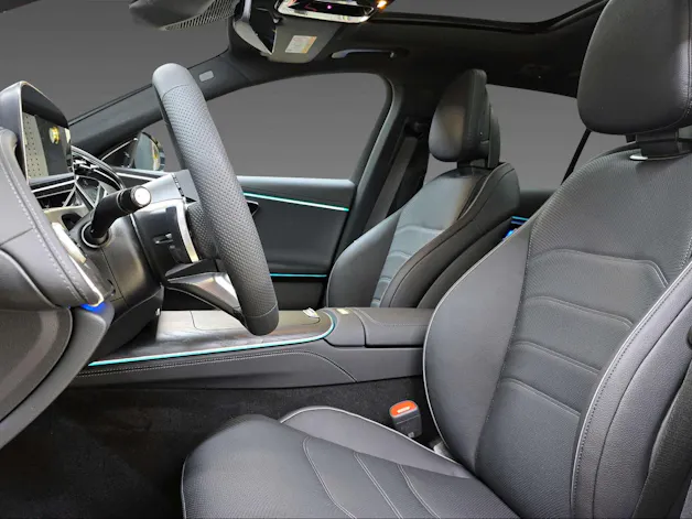 Mercedes-Benz E 220 d T 4M 9G-Tronic