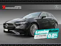 MERCEDES-BENZ A 250 4Matic
