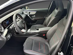 Mercedes-Benz A 250 4Matic