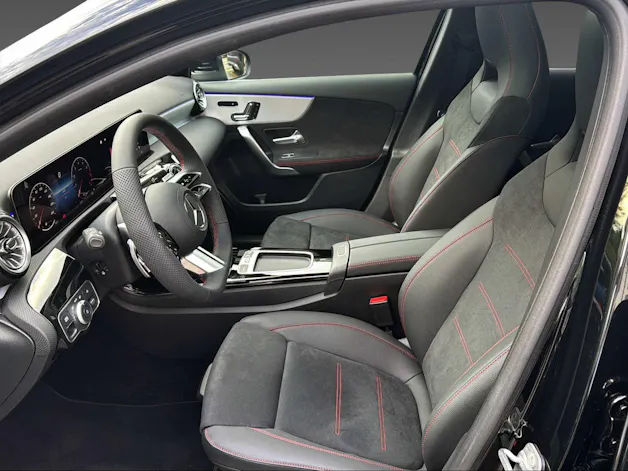 Mercedes-Benz A 250 4Matic