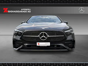 Mercedes-Benz A 250 4Matic