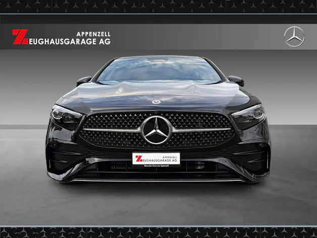 Mercedes-Benz A 250 4Matic