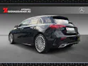 Mercedes-Benz A 250 4Matic