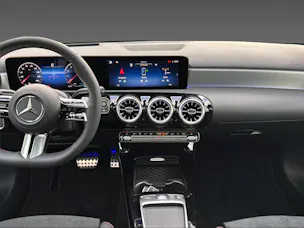 Mercedes-Benz A 250 4Matic