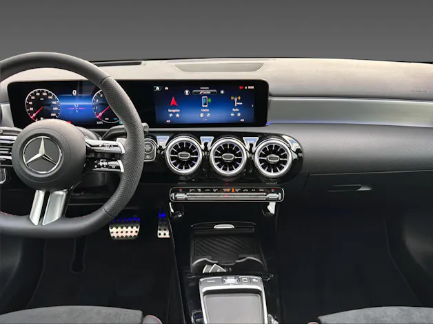 Mercedes-Benz A 250 4Matic