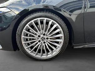Mercedes-Benz A 250 4Matic