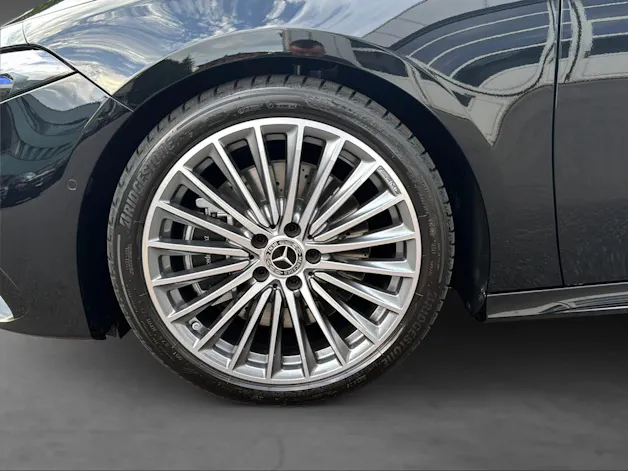 Mercedes-Benz A 250 4Matic