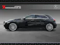 Mercedes-Benz A 250 4Matic
