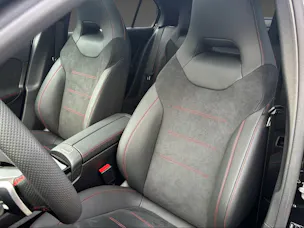 Mercedes-Benz A 250 4Matic
