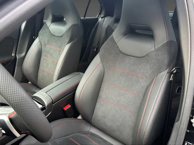 Mercedes-Benz A 250 4Matic