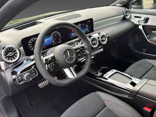 Mercedes-Benz A 250 4Matic
