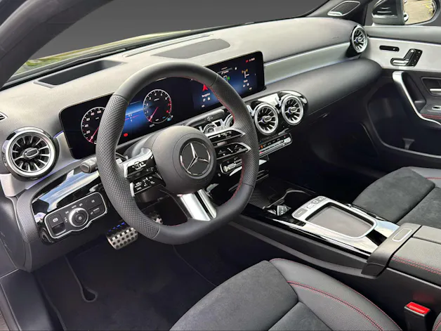 Mercedes-Benz A 250 4Matic