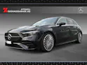 Mercedes-Benz A 250 4Matic