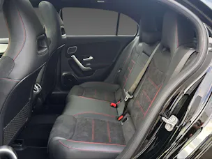 Mercedes-Benz A 250 4Matic