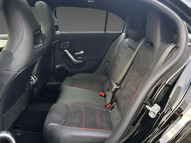 Mercedes-Benz A 250 4Matic