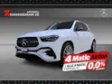 MERCEDES-BENZ GLE 580 4Matic 9G-Tronic
