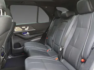 Mercedes-Benz GLE 580 4Matic 9G-Tronic