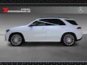 Mercedes-Benz GLE 580 4Matic 9G-Tronic