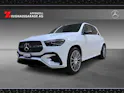Mercedes-Benz GLE 580 4Matic 9G-Tronic