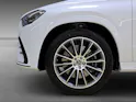 Mercedes-Benz GLE 580 4Matic 9G-Tronic