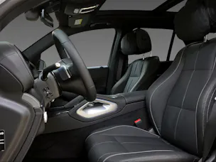Mercedes-Benz GLE 580 4Matic 9G-Tronic