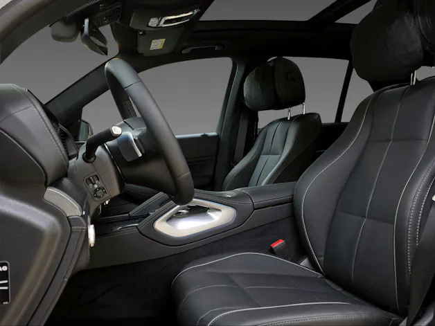 Mercedes-Benz GLE 580 4Matic 9G-Tronic