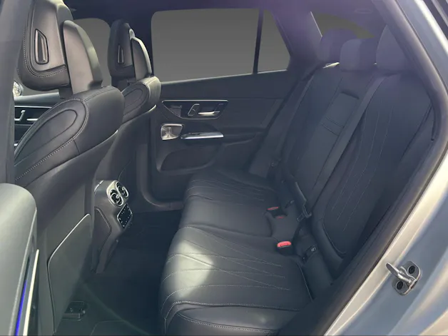 Mercedes-Benz GLC 43 4Matic