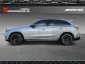 Mercedes-Benz GLC 43 4Matic
