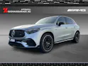 Mercedes-Benz GLC 43 4Matic